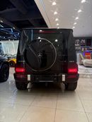 Mercedes-Benz G 63 AMG 2025 MERCEDES G63AMG BRAND NEW KOREAN SPECS 4MATIC SUVFOR EXPORT