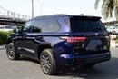 Toyota Sequoia Platinum I Force Max Hybrid V6 3.5L 4WD 7 Seater Automatic