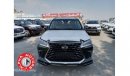 لكزس LX 570 Brand New Signature 2021Model