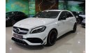 Mercedes-Benz A 45 AMG STAGE 2