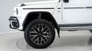 Mercedes Benz G 63 AMG 4X4² UAE's Very Best Example | AED 12,486 Per Month