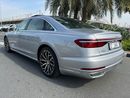 Audi A8 A8L QUATTRO