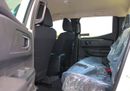 Mitsubishi L200 GL Triton GLX 4WD 2.4L Petrol MT High Line