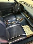 Porsche 911 993 3.6 Turbo