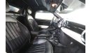 ميني كوبر إس رودستار Mini Cooper S Roadster Convertible 2013 GCC under Warranty with Flexible Down-Payment