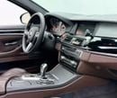 BMW M5 INDIVIDUAL 2013 BMW M5, Stage 2 Tuned, Carbon Fiber Exterior, Fully Loaded, Excellent Condition, GCC