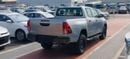 Toyota Hilux GL Toyota Hilux 4x4 Manual 2.4L Diesel 2025YM | Export Price
