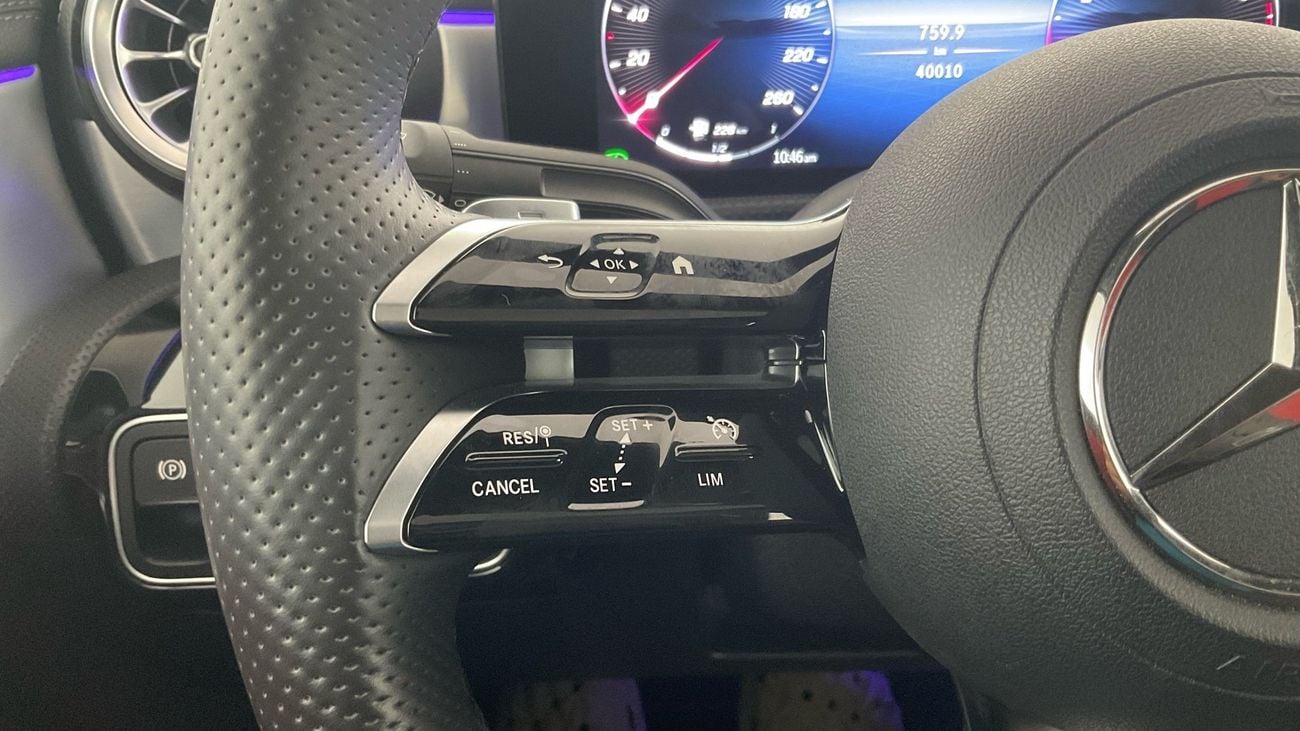 Mercedes-Benz A 200 1.3 A 200 DCT | Guaranteed Warranty | 0 Down Payment