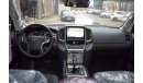 Toyota Land Cruiser 4.5 TDSL Executive Lounge (Export only)