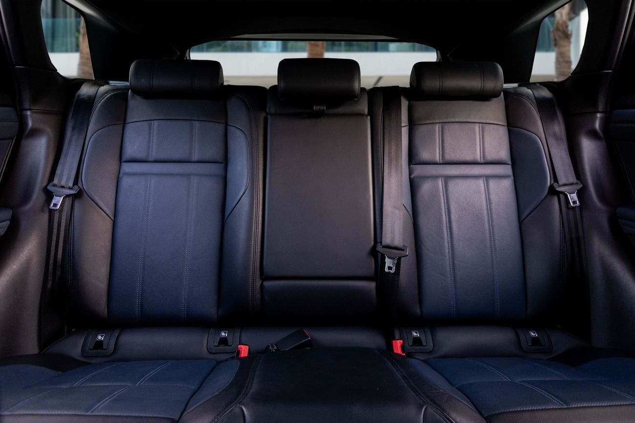 Land Rover Range Rover Evoque Range Rover Evoque SE | 2,350 P.M | 0% Downpayment | R-DYNAMIC | Range Rover History!