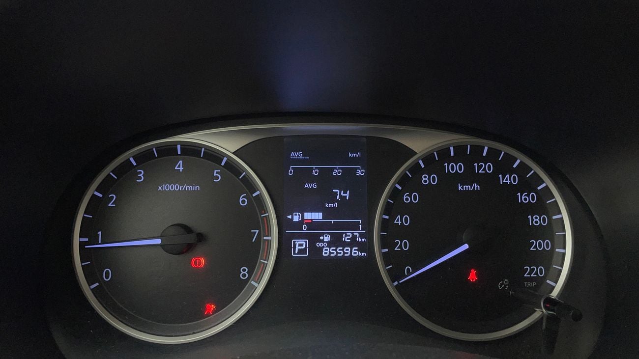 Nissan Kicks S 1.6 | Zero Down Payment | Home Test Drive