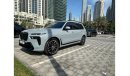 BMW X7 2023 40i M package | 3.0L Twin Turbo | Perfect condition