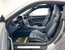Porsche 911 Carrera S 3.0L (445 HP) Coupe 2021 Porsche 911 Carrera S, Nov 2028 Porsche Warranty, Porsche Full Se