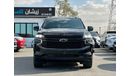 Chevrolet Suburban CHEVROLET SUBURBAN RST 2023 V8