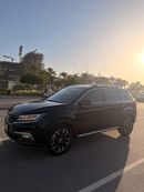 MG RX5 LUXURY