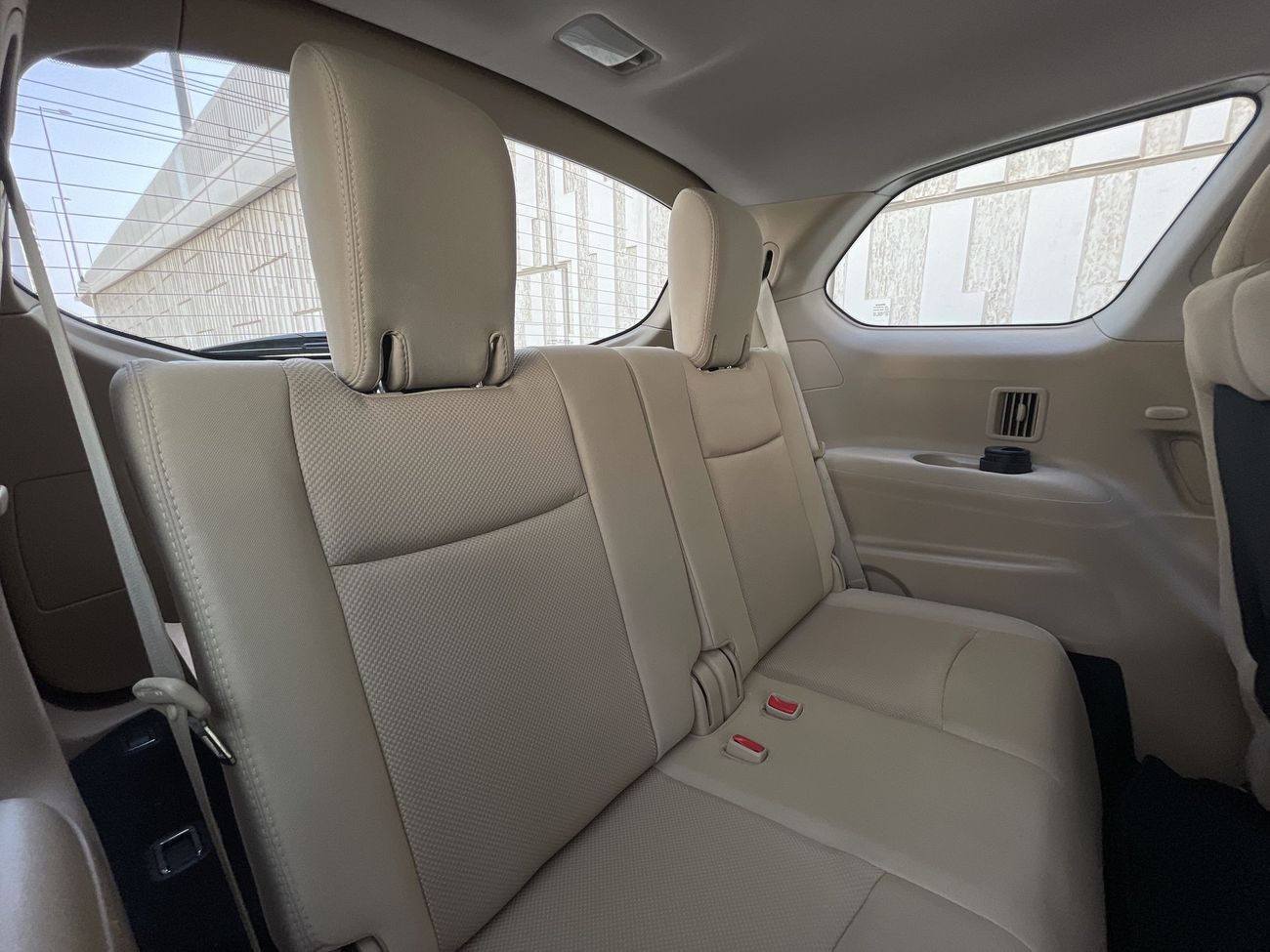 نيسان باثفايندر 3.5L | S|  GCC | EXCELLENT CONDITION | FREE 2 YEAR WARRANTY | FREE REGISTRATION | 1 YEAR FREE INSURA