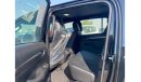 Toyota Hilux TOYOTA HILUX 4.0 AT GRS BLACK 2023
