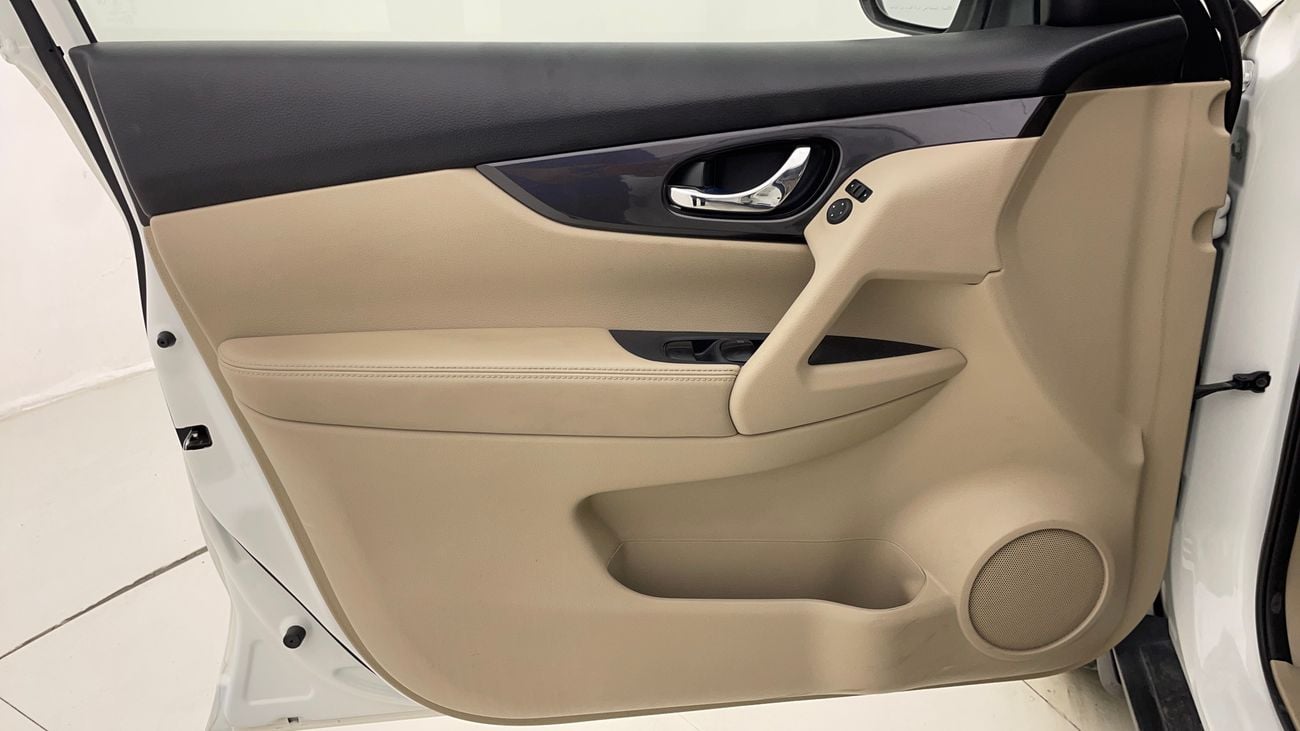 Nissan XTrail S 2.5 | Zero Down Payment | Home Test Drive