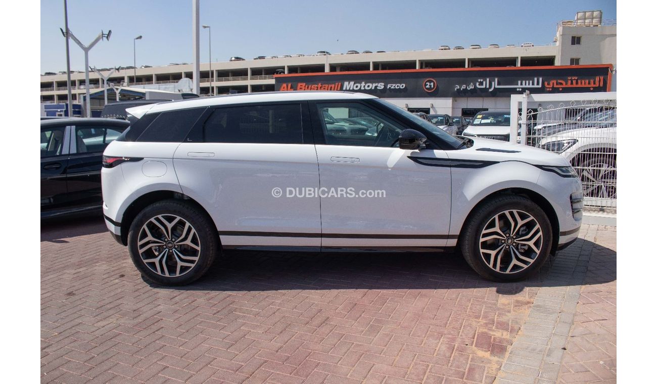 New Land Rover Range Rover Evoque 2024 for sale in Dubai 790842