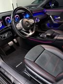 Mercedes Benz A250