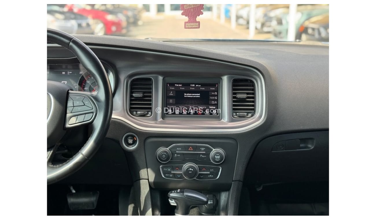 دودج تشارجر Dodge Charger SXT V6 2020 USA