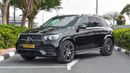 Mercedes-Benz GLE 350 Mercedes GLE350 AMG / 2020 / USA