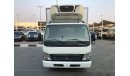 Mitsubishi Canter GCC