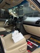 Toyota Prado Toyota Prado TX-L 2023 V6 Original paint Full Option