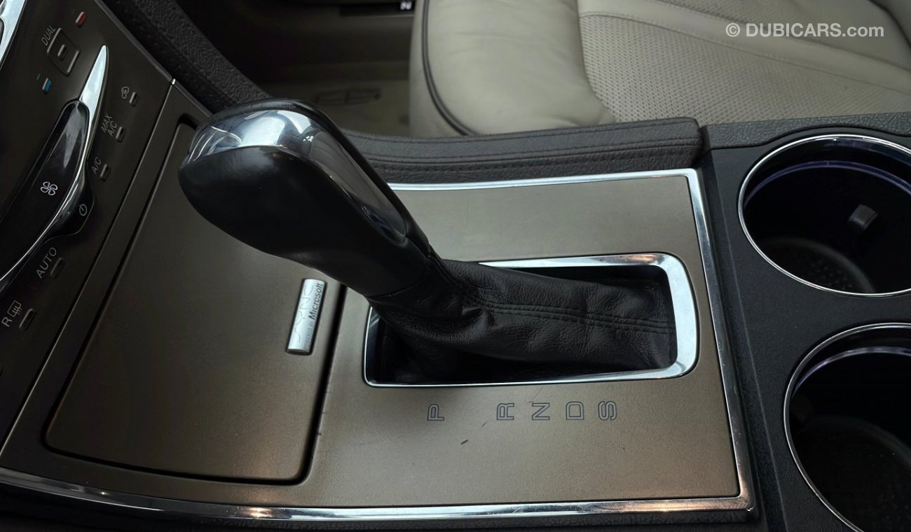 لينكولن ام كى اكس LUXURY 3.7 | +مع الضمان | كمان تم فحص ١٥٠