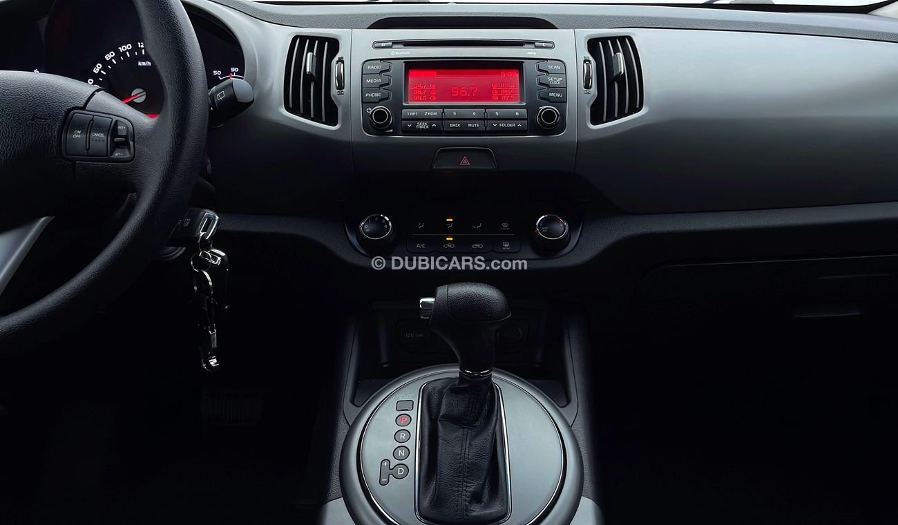 Kia Sportage EX 2 | Under Warranty | Inspected on 150+ parameters