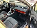 تويوتا راف ٤ 2021 Toyota Rav4 Adventure TRD OFF ROAD Full Option 2.5L V4 - Rear Camera - Sunroof - Leather Seat -
