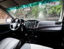 ميتسوبيشي L200 GL ميتسوبيشي L200 ديزل | 2.5 لتر | 2021 | خليجية | خالية من الحوادث | بحالة ممتازة | 722 درهم