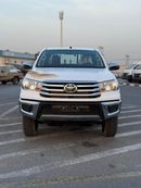 Toyota Hilux GL 2 2.4L AWD