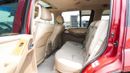 Nissan Pathfinder LE