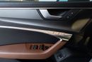 أودي A6 40 TFSI 40 TFSI