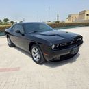 Dodge Challenger SXT