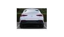 Mercedes-Benz GLE 53 Mercedes Benz GLE 53 2021 GCC 4MATIC FULL Option full service history under warranty