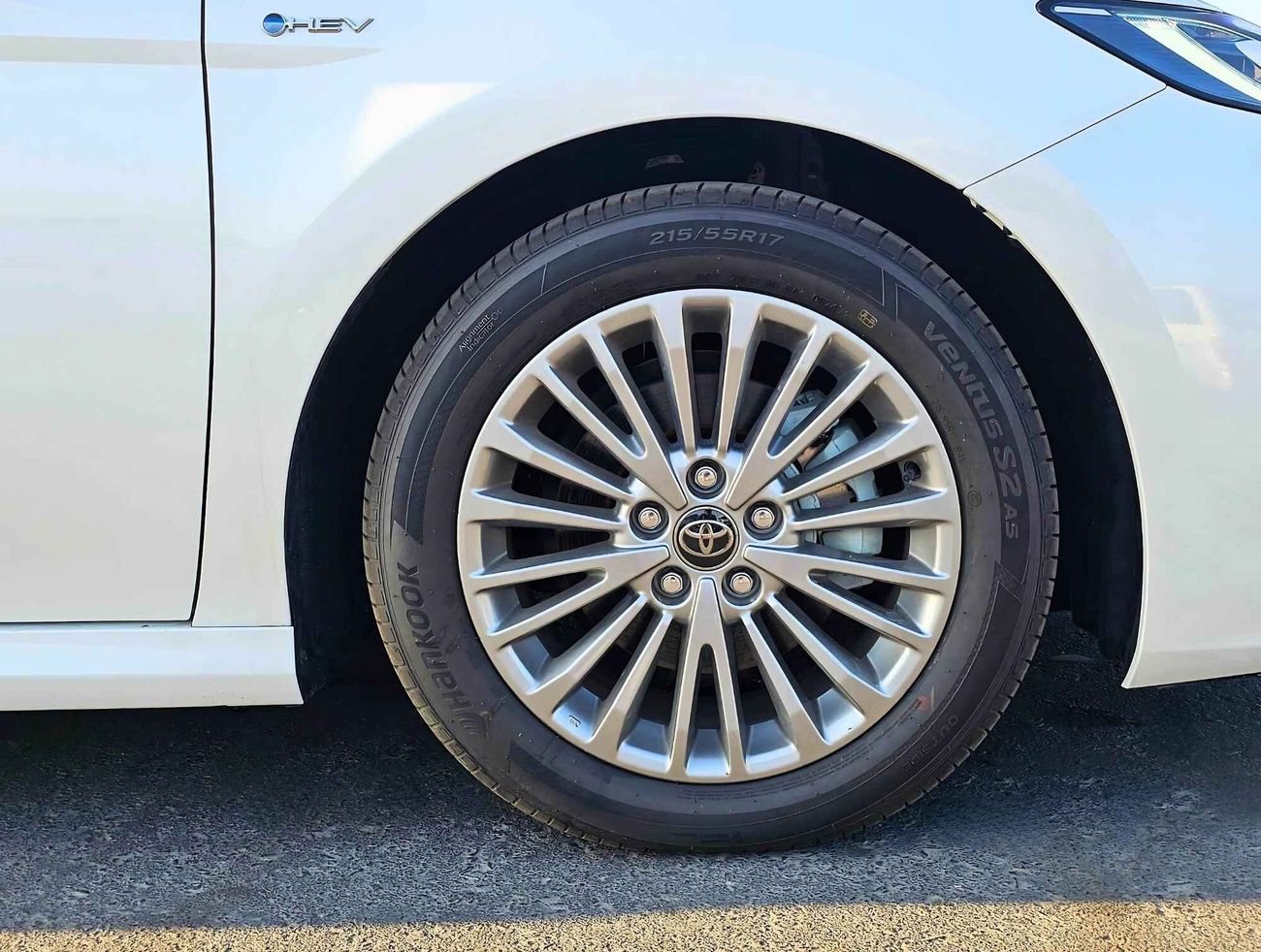 تويوتا كامري G, 2.0L V4 HYBRID, HEADUP DISPLAY WITH PANORAMIC, FULL OPTION (CODE # 68089)