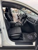 Kia Sportage LX Top 2.4L