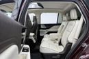 Lincoln Aviator Presidential 3.0L 2021 Lincoln Aviator Presidential, 2026 Warranty + Service Pack, 7 Seater, Low Km,