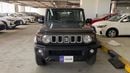 Suzuki Jimny 2025 GLX | AED 1128/Month | 0 DP | 30 Day Return | Warranty | Service History