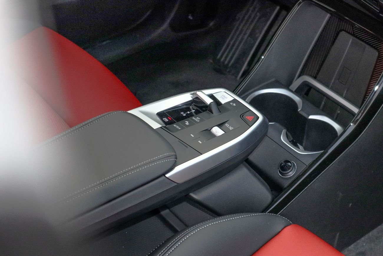 BMW iX1 2024 | BMW | IX1 | XDRIVE 30LX | DESIGN PACKAGE