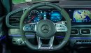 Mercedes-Benz GLE 53 2 YEARS WARRANTY | BRAND NEW (2021) | GLE 53 4MATIC + COUPE | AMG NIGHT PACKAGE - EXPORT PRICE
