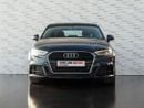 أودي A3 40 TFSI S-Line 1.8L