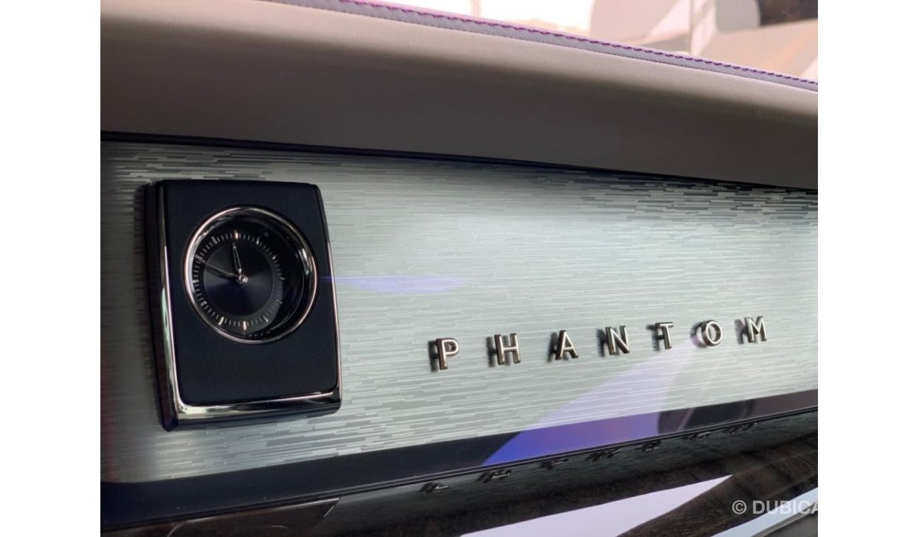 Rolls-Royce Phantom **2019**