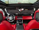 Land Rover Range Rover Sport HSE 3.0L (340 HP)