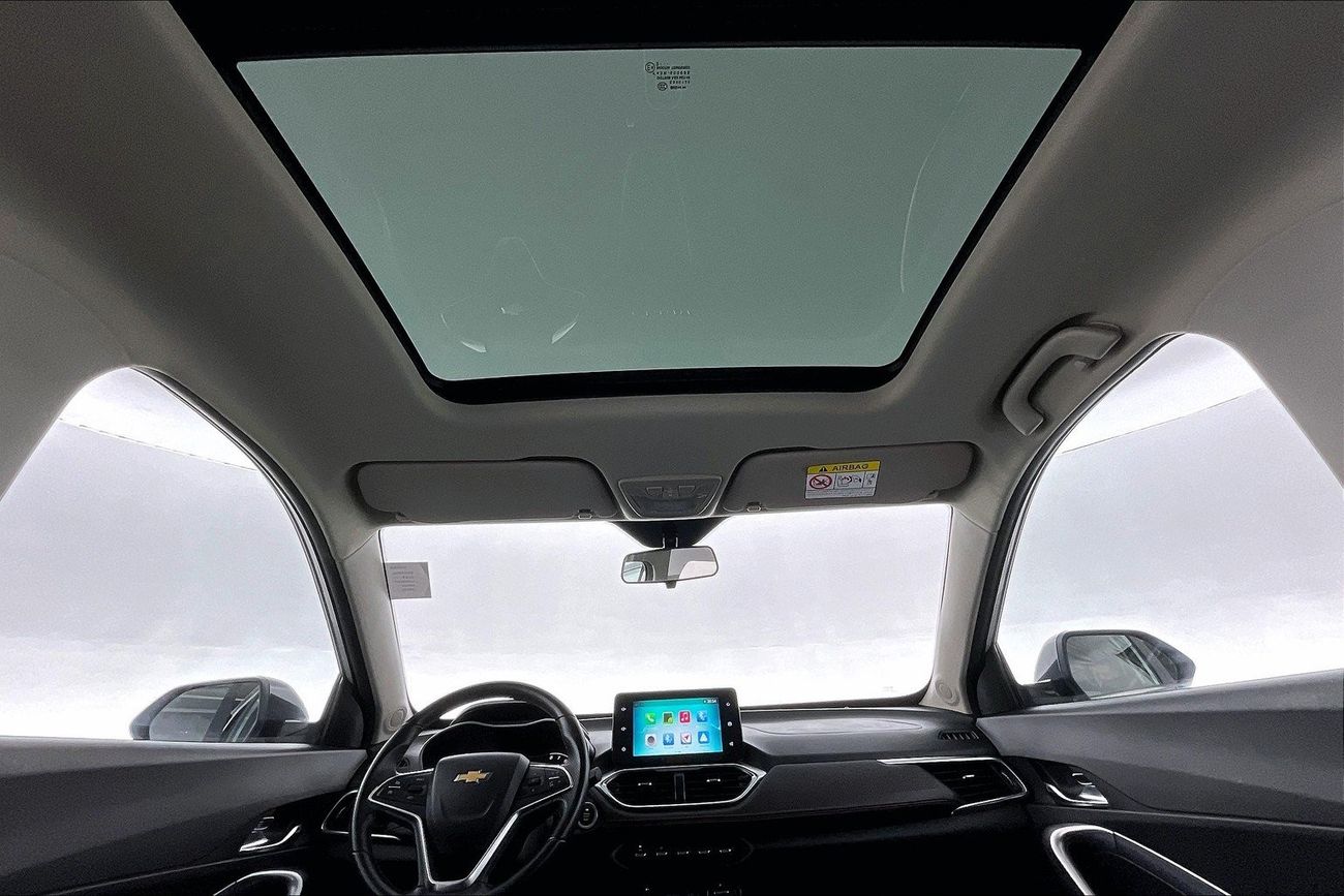 Volkswagen T ROC Life | Guaranteed Warranty | 0 Down Payment