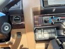 Toyota Land Cruiser Pick Up