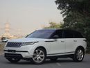 لاند روفر رينج روفر فيلار P250 S 2.0L Petrol RANGE ROVER VELAR 2018 GCC FULL OPITION // PERFECT CONDITION