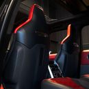 لاند روفر رينج روفر سبورت SVR 5.0L (550 HP) 4,407 pm • 0% Downpayment • SVR Carbon Edition • 1 Year Warranty